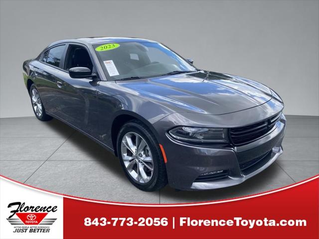 2023 Dodge Charger SXT AWD for sale in Florence, SC
