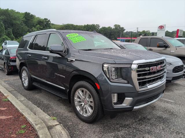 2021 GMC Yukon 2WD SLT for sale in Florence, SC