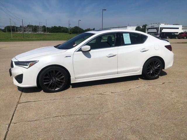 2022 Acura ILX Premium & A-SPEC Packages for sale in Shelbyville, KY