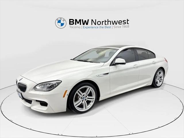 2015 BMW Coupe xDrive for sale in Fife, WA