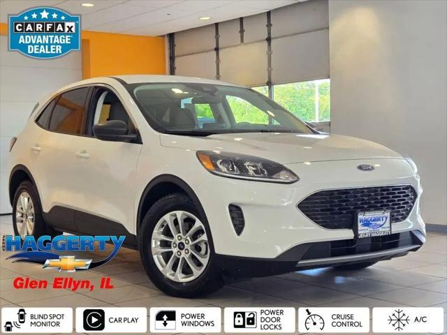 2022 Ford Escape SE Hybrid for sale in Glen Ellyn, IL