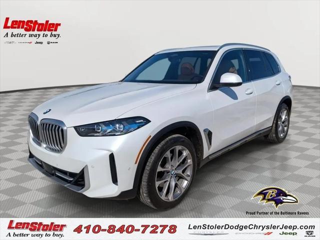 2024 BMW X5 xDrive40i for sale in Westminster, MD