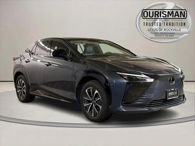 2023 Lexus RZ 450e Premium for sale in Rockville, MD