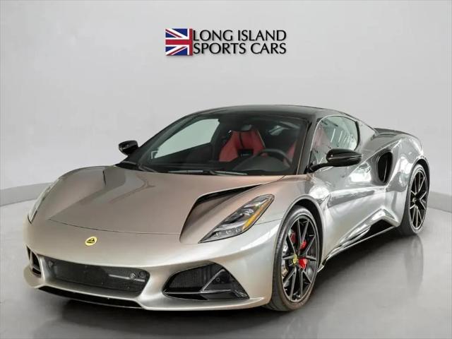 2025 Lotus Emira V6 for sale in Roslyn, NY