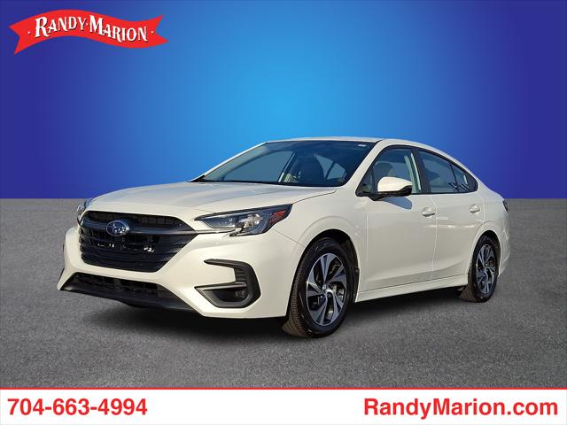 2025 Subaru Legacy Premium for sale in Mooresville, NC