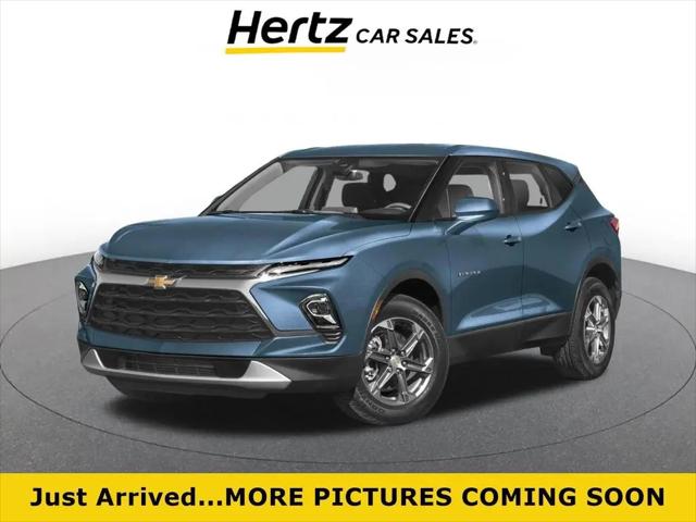 2025 Chevrolet Blazer FWD 2LT for sale in Smithtown, NY