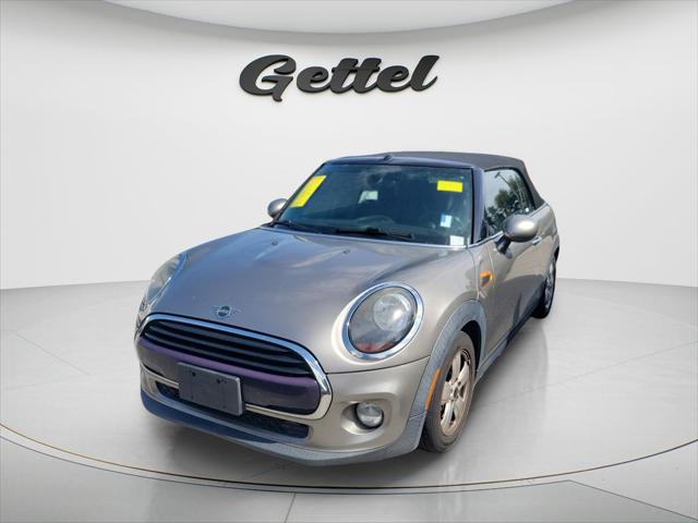 2019 MINI Convertible Cooper for sale in Bradenton, FL