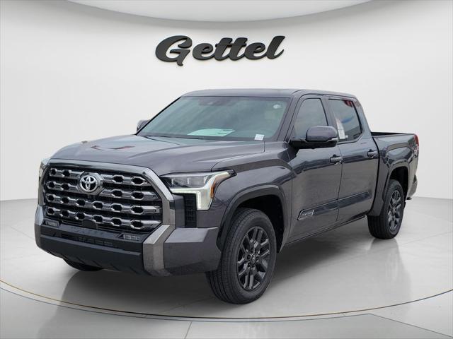 2026 Toyota Tundra Platinum CrewMax 5.5' Bed for sale in Bradenton, FL