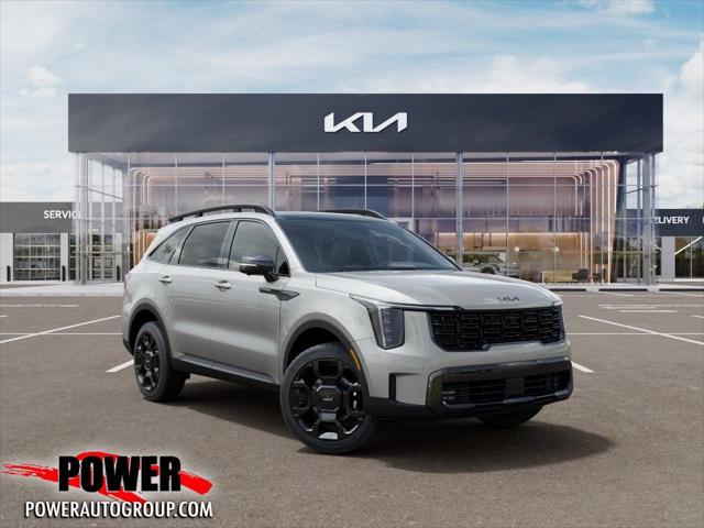 2026 Kia Sorento X-Line SX for sale in Salem, OR