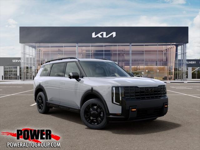 2027 Kia Telluride X-Pro SX-Prestige for sale in Salem, OR