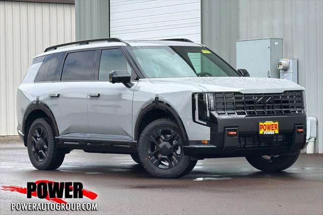 2027 Kia Telluride X-Pro SX-Prestige for sale in Salem, OR