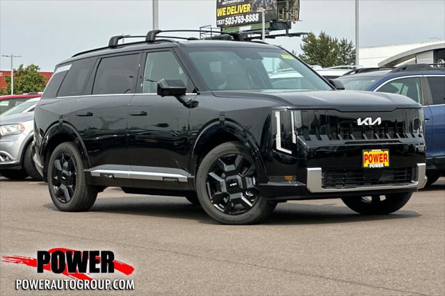 2027 Kia Telluride Hybrid SX-Prestige for sale in Salem, OR
