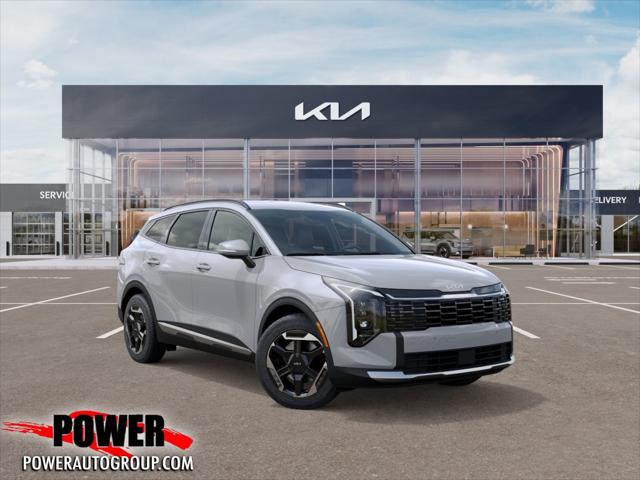 2027 Kia Sportage Hybrid S for sale in Salem, OR