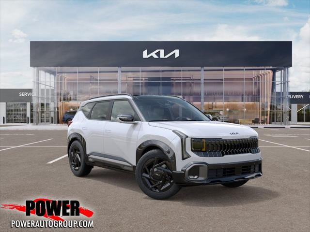 2027 Kia Seltos X-Line SX for sale in Salem, OR