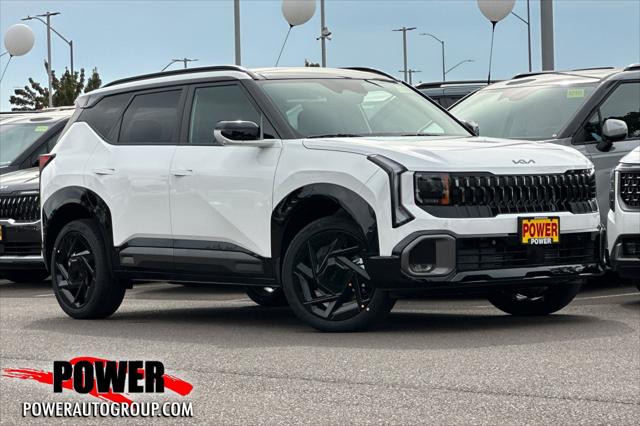 2027 Kia Seltos X-Line SX for sale in Salem, OR