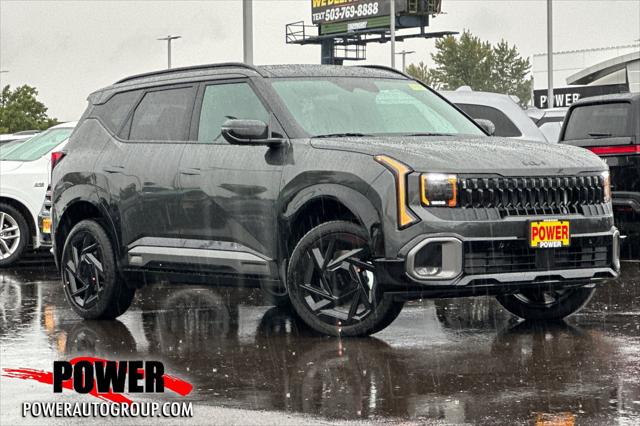 2027 Kia Seltos X-Line SX for sale in Salem, OR