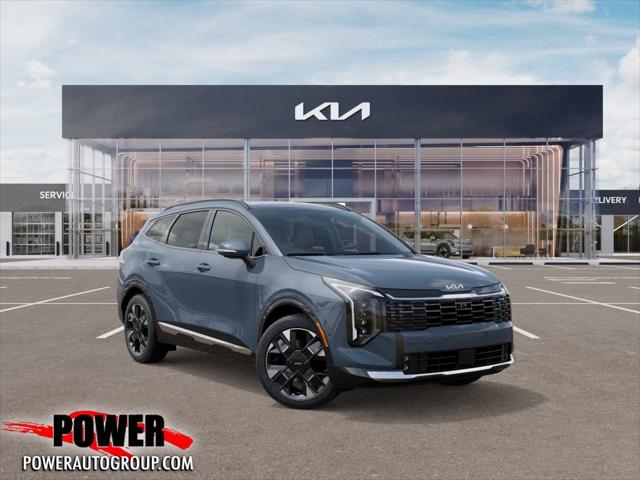 2027 Kia Sportage Hybrid SX-Prestige for sale in Salem, OR