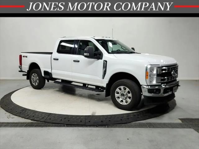 2023 Ford F-250 XLT for sale in Savannah, TN