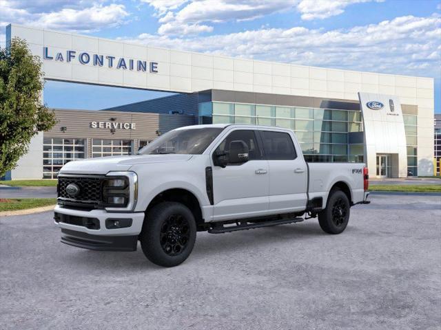 2026 Ford F-250 XLT for sale in Flushing, MI
