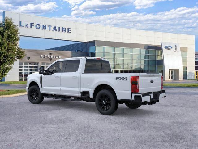 2026 Ford F-250 XLT