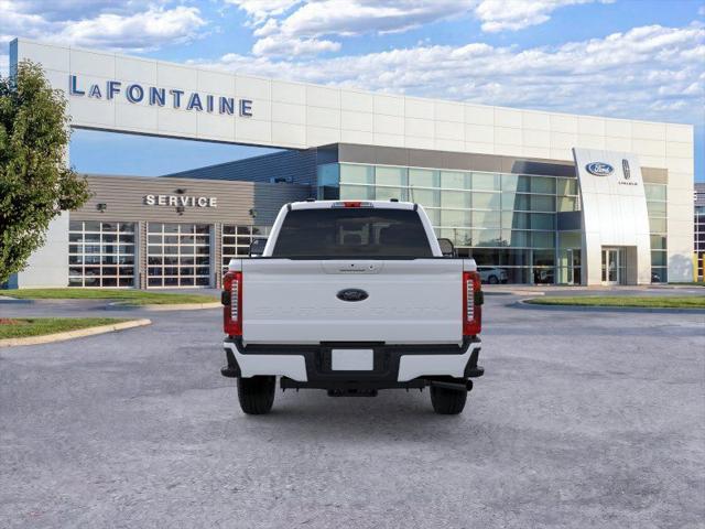 2026 Ford F-250 XLT