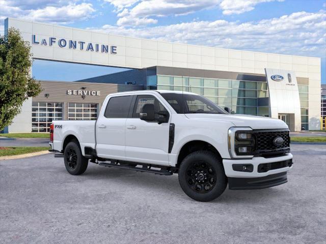 2026 Ford F-250 XLT