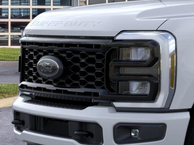 2026 Ford F-250 XLT