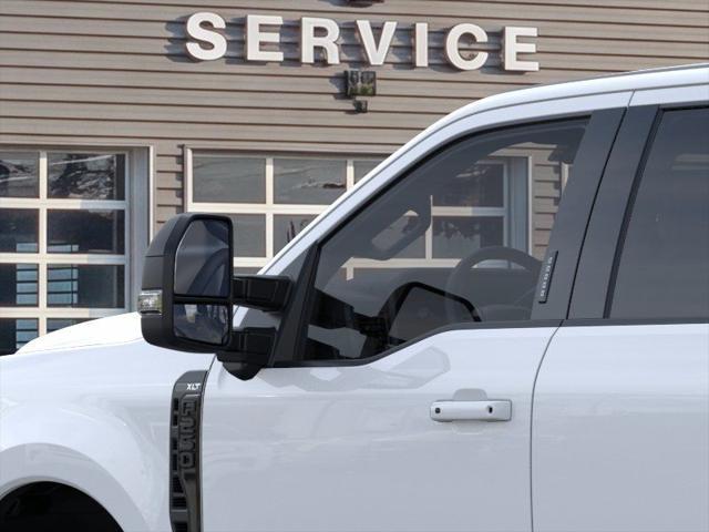 2026 Ford F-250 XLT