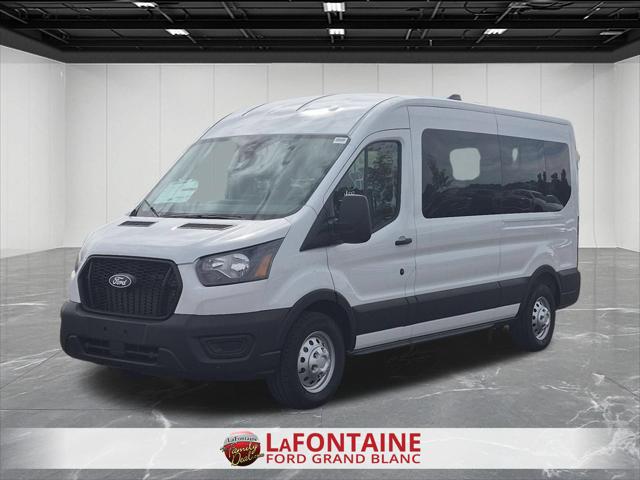 2026 Ford Transit-350 Passenger Van XL for sale in Flushing, MI