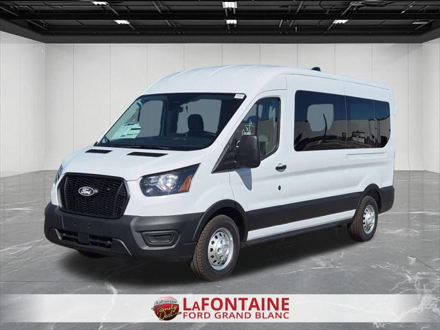 2026 Ford Transit-350 Passenger Van XL for sale in Flushing, MI