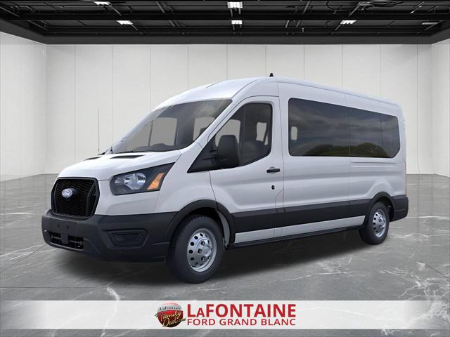2026 Ford Transit-350 Passenger Van XL for sale in Flushing, MI