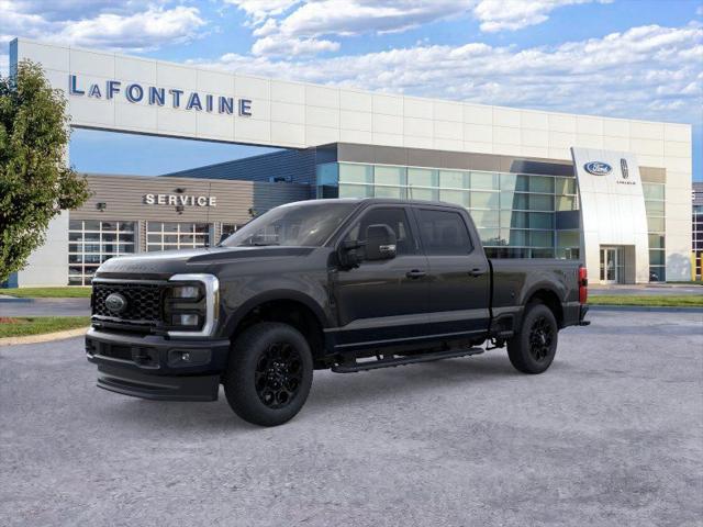 2026 Ford F-250 XLT for sale in Flushing, MI