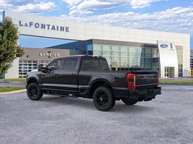 2026 Ford F-250 XLT
