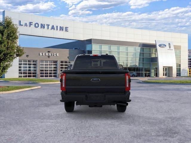 2026 Ford F-250 XLT