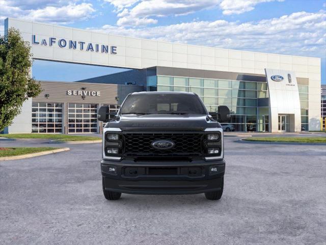 2026 Ford F-250 XLT