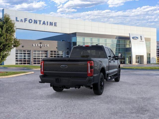 2026 Ford F-250 XLT