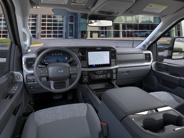 2026 Ford F-250 XLT