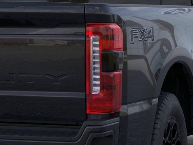 2026 Ford F-250 XLT