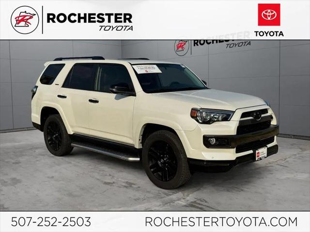 2019 Toyota 4Runner Limited for sale in Rochester, MN