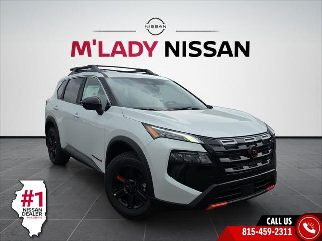 2026 Nissan Rogue Rock Creek for sale in Crystal Lake, IL