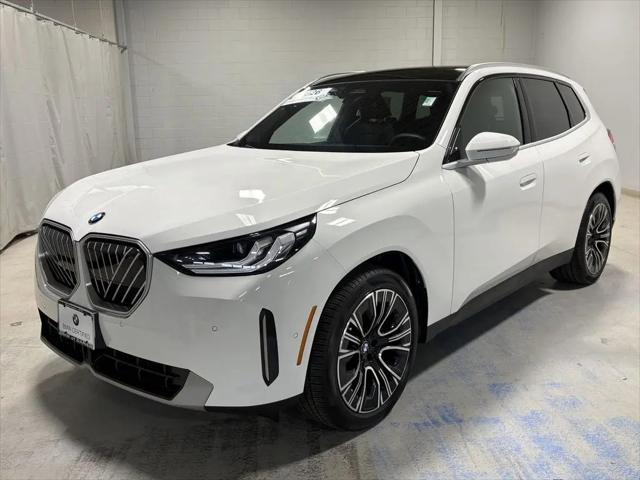 2026 BMW X3 30 xDrive for sale in Darien, CT