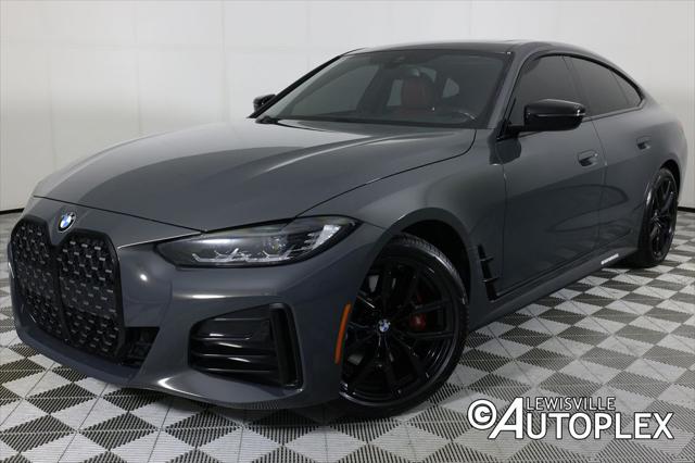 2024 BMW 430i Gran Coupe 430i Gran Coupe for sale in Lewisville, TX