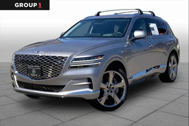 2024 Genesis GV80 3.5T AWD for sale in Manchester, NH