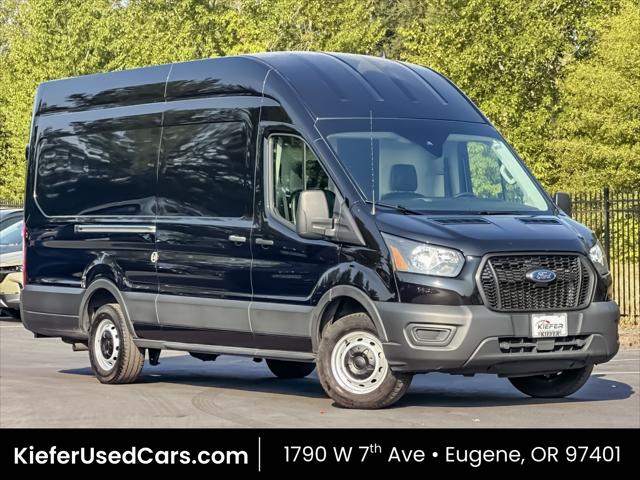 2023 Ford Transit Cargo Van Base for sale in Eugene, OR