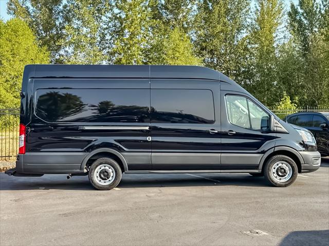 2023 Ford Transit Cargo Van Base