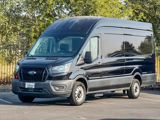 2023 Ford Transit Cargo Van Base