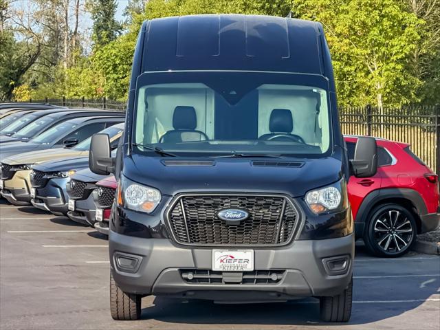 2023 Ford Transit Cargo Van Base
