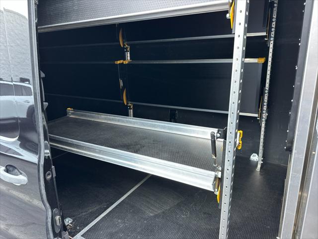 2023 Ford Transit Cargo Van Base