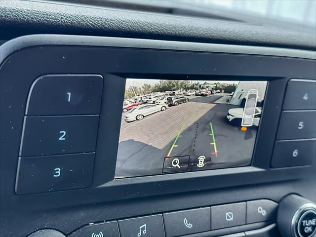 2023 Ford Transit Cargo Van Base