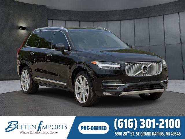 2019 Volvo XC90 T6 Inscription for sale in Grand Rapids, MI